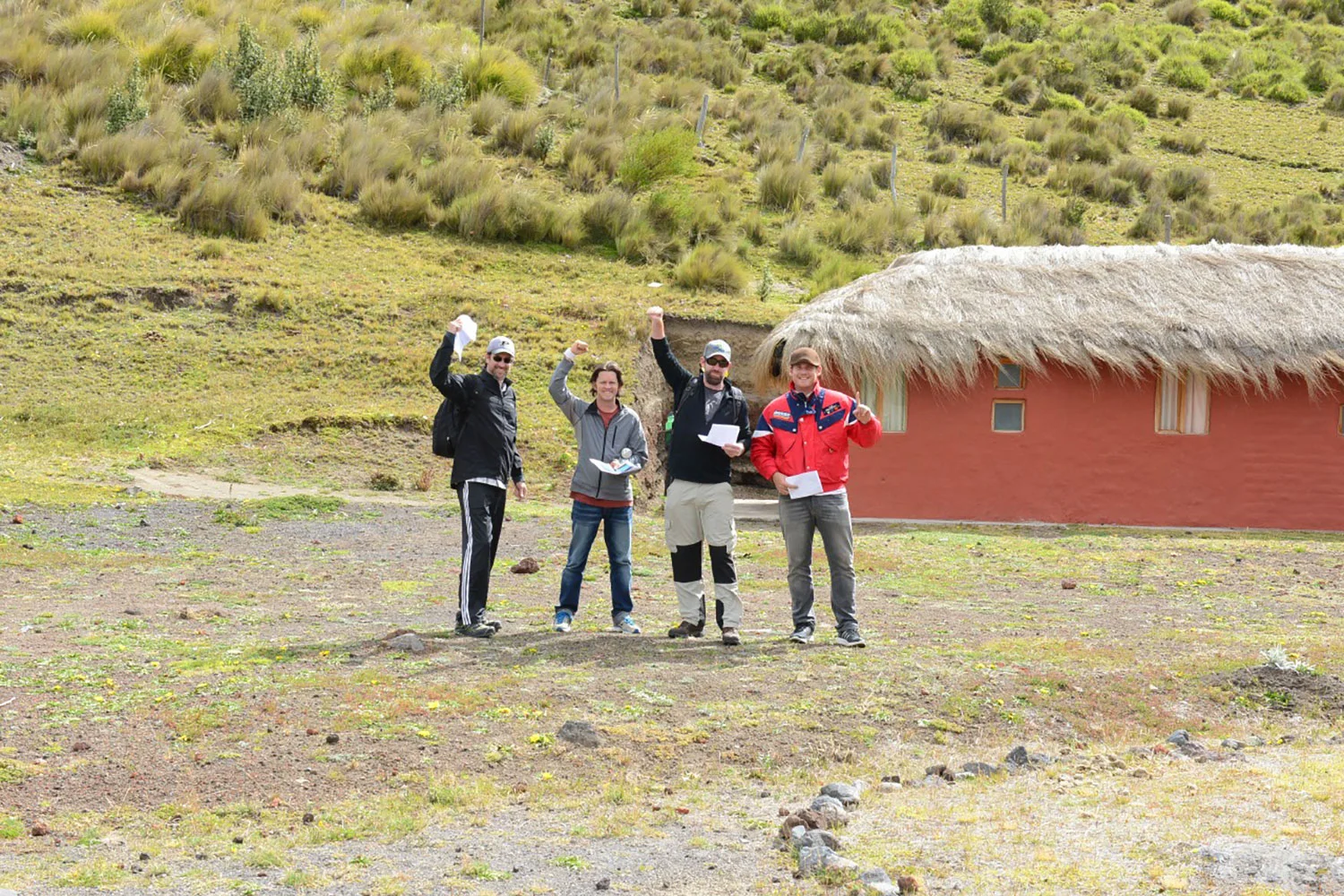 Partner registration