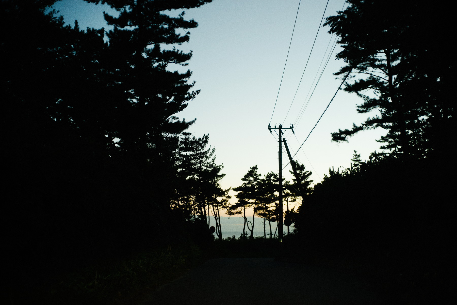 July 2016, Katsurahama