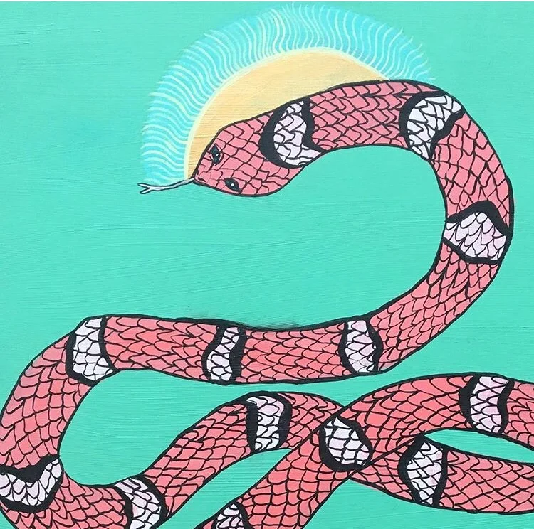 image by Meagan Boyd www.instagram.com/yinshadowz/