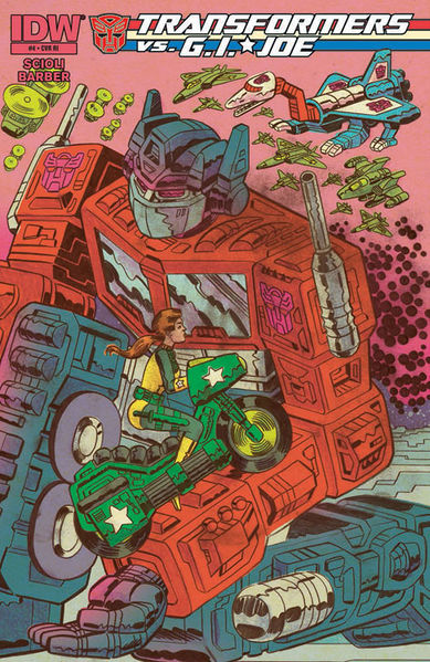 Retailer Incentive Cover By: Tom Scioli