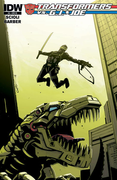 Cover RI: Antonio Fuso