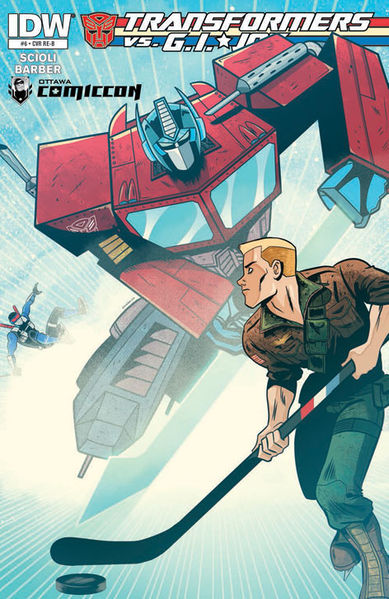 Cover RE-B: Derek Charm