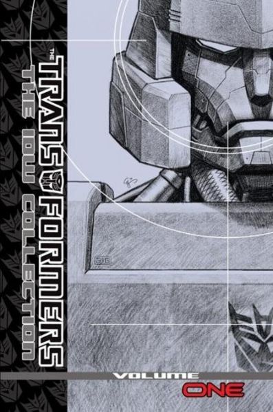 IDW Collection 1: E.J. Su