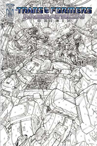 Cover RI: Alex Milne
