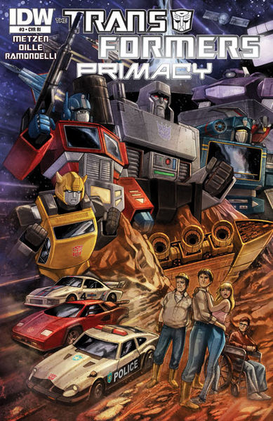 Cover RI: Ken Christiansen