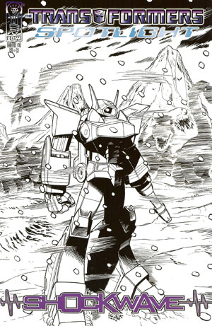 Cover RI-B: Nick Roche