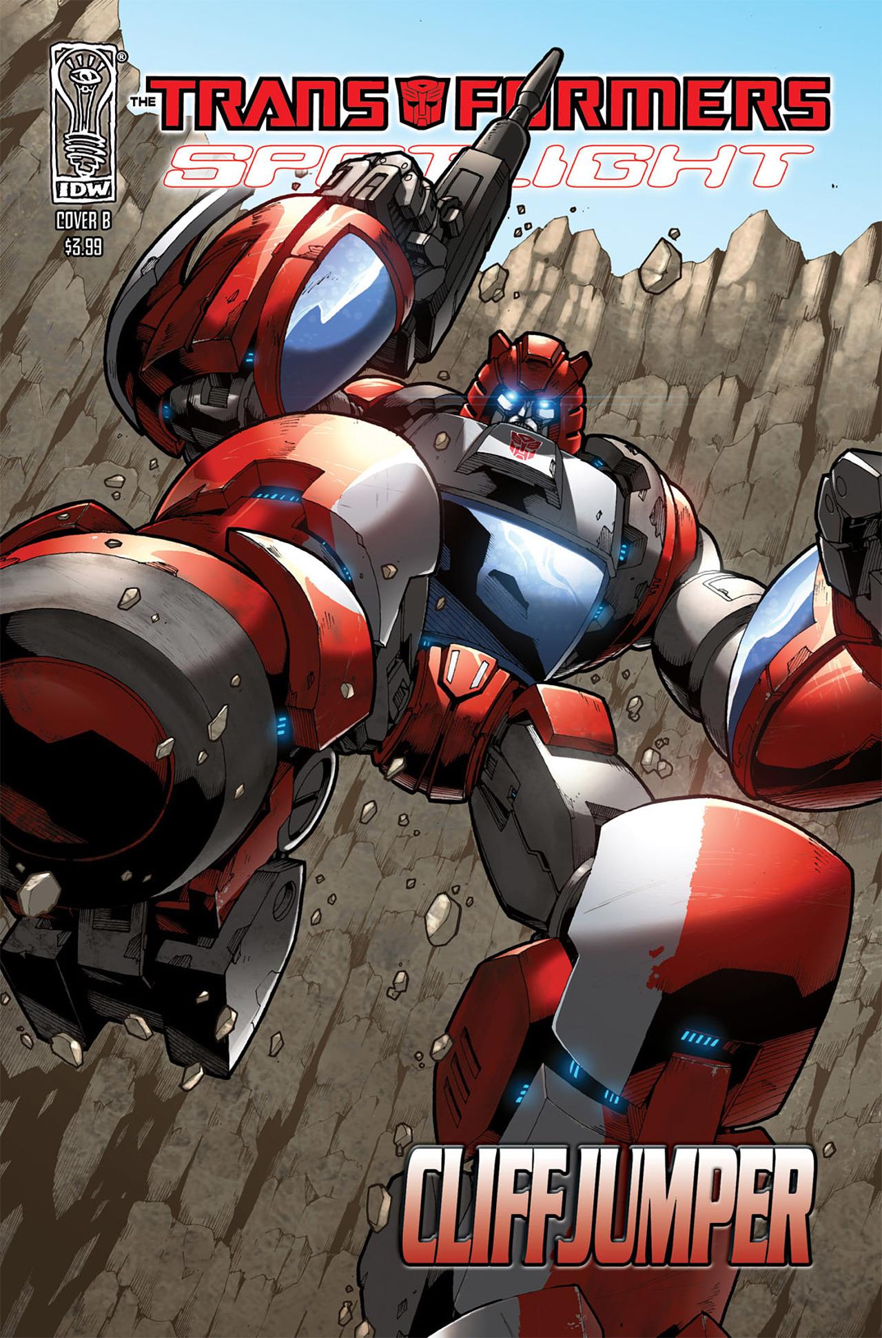 Cover B: Don Figueroa and Josh Perez