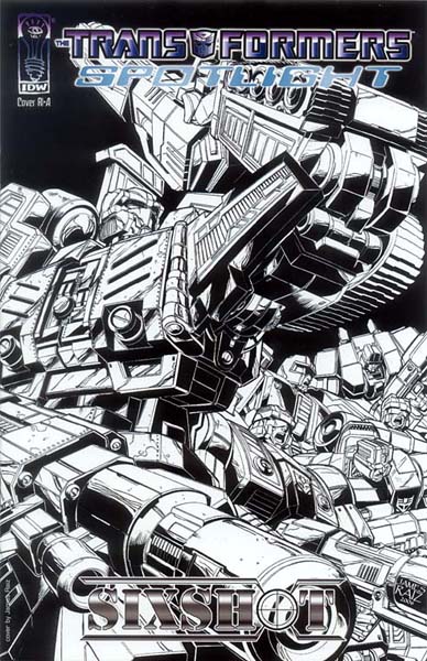 Cover RI-A: James Raiz