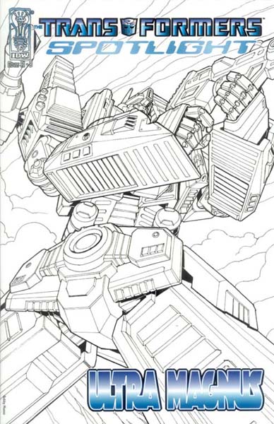 Cover RI-B: Robby Musso