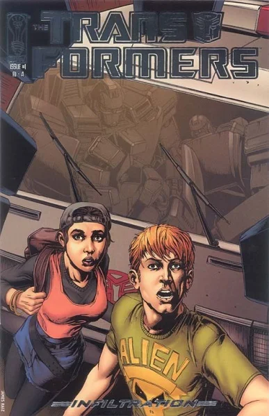 Cover RI-A: James Raiz