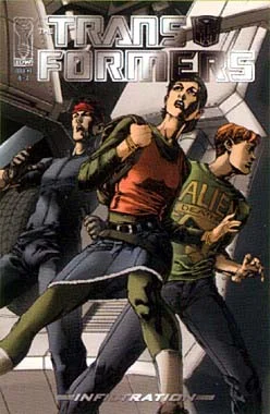 Cover RI-A: James Raiz