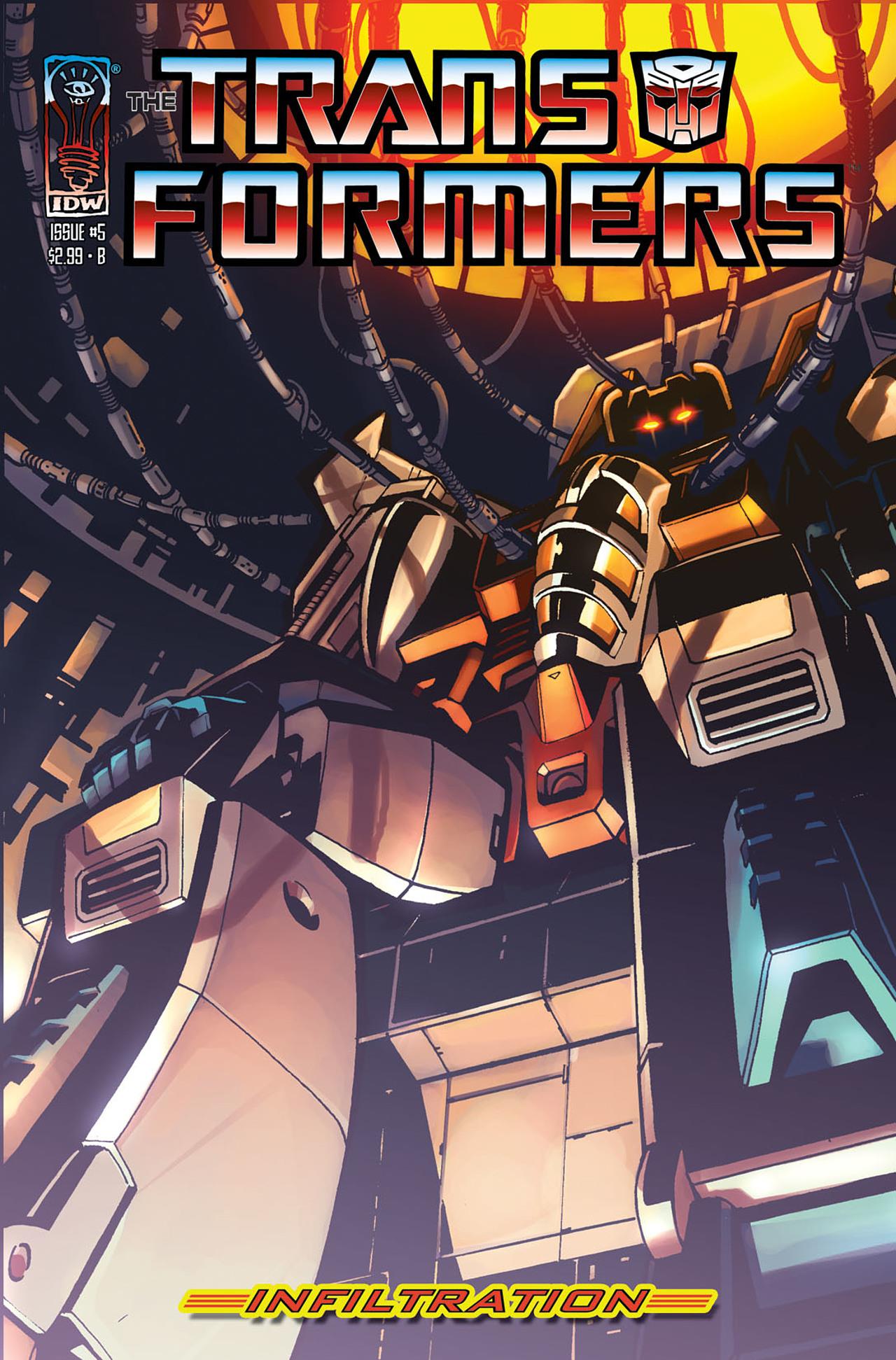 Cover B: Guido Guidi