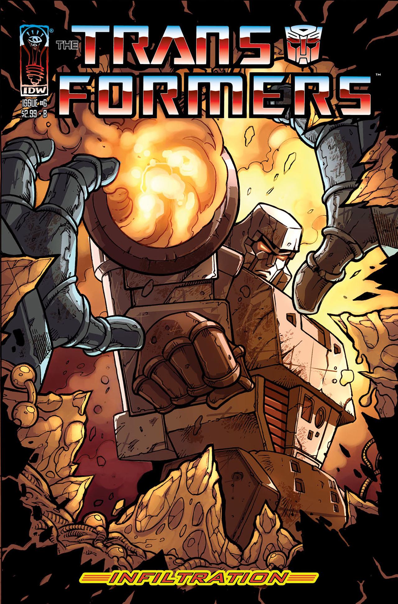 Cover B: Guido Guidi