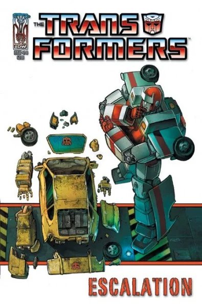 COVER B: KLAUS SCHERWINSKI