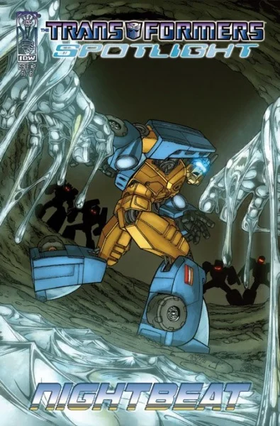 Cover RI-B: Nick Roche and Josh Burcham