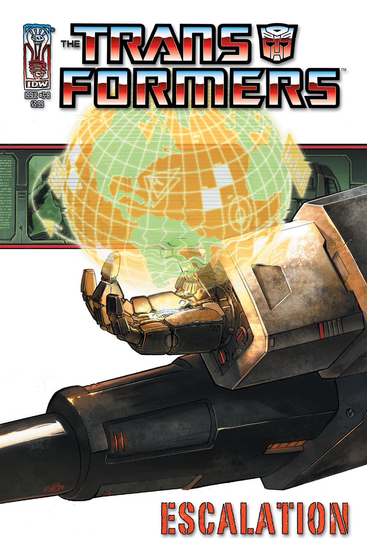 COVER B: KLAUS SCHERWINSKI