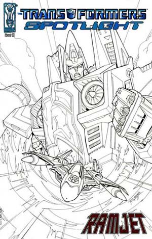 Cover RI: Robby Musso
