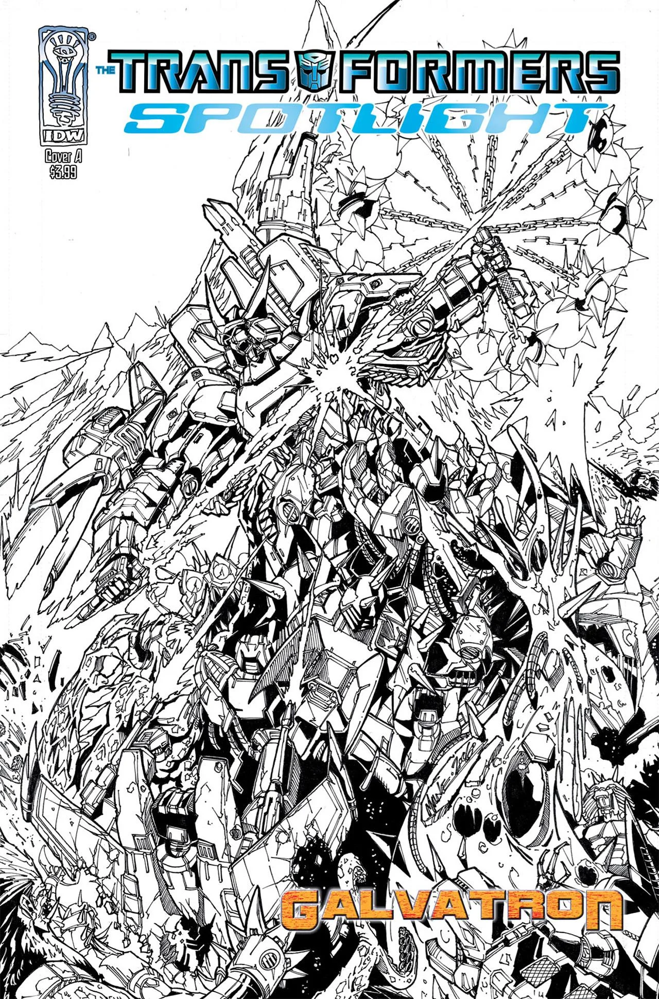 Cover RI-A: Alex Milne