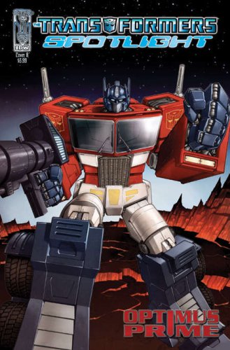 Cover B: Gabriel Rodriguez