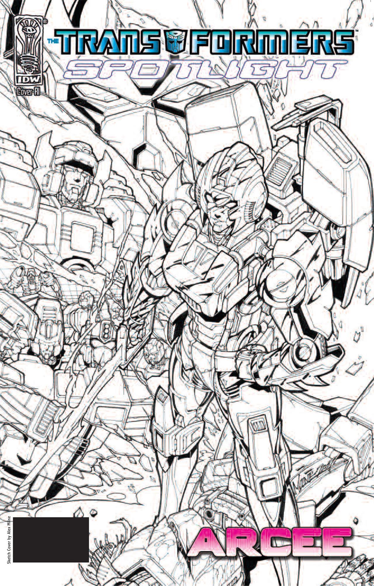 Cover RI: Alex Milne