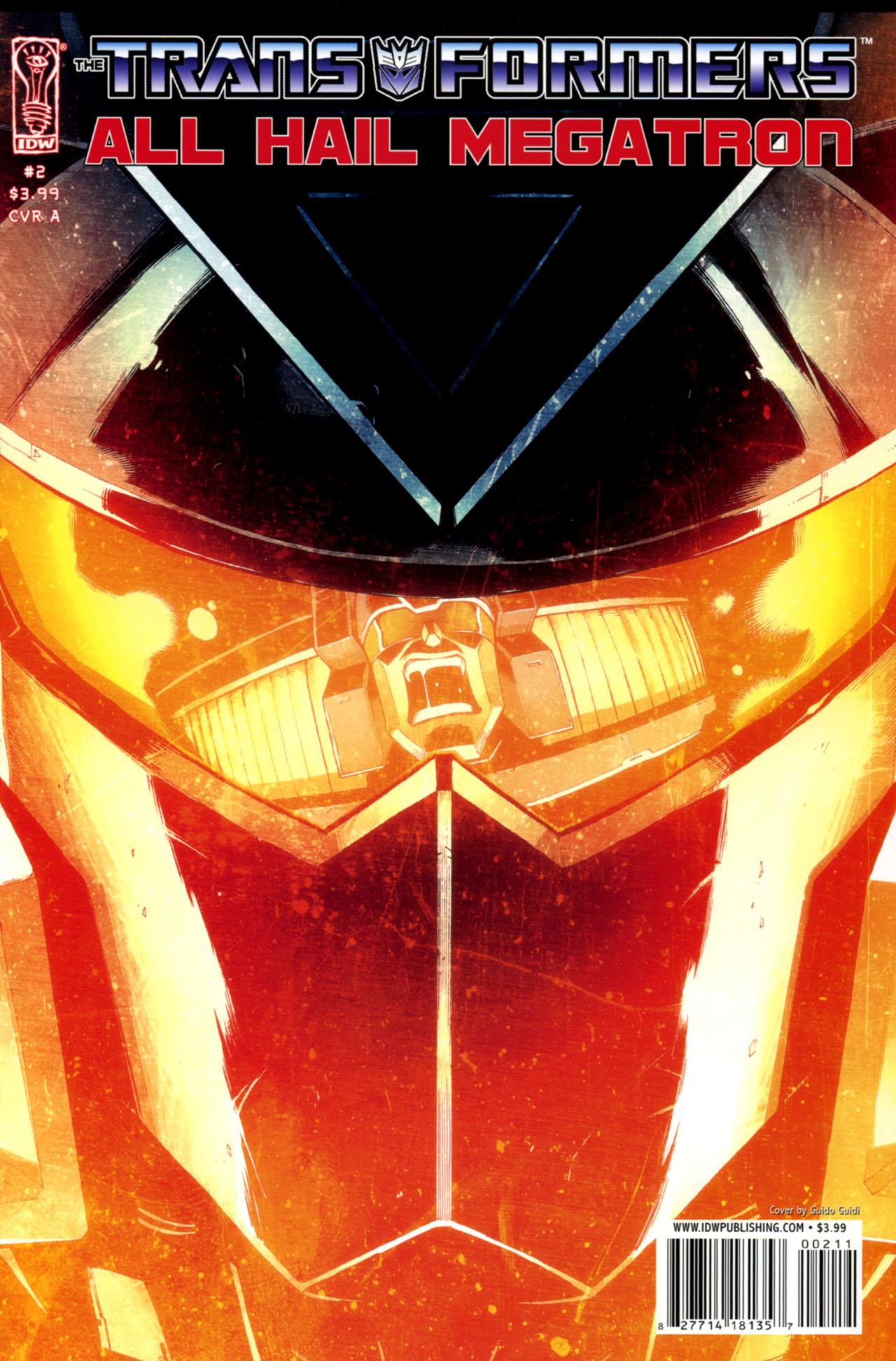 Cover A: Guido Guidi and Josh Burcham