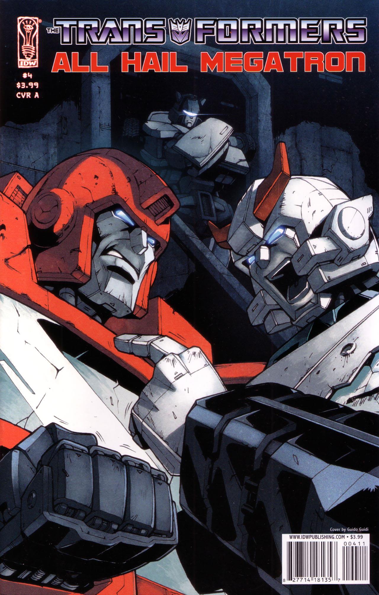 Cover A: Guido Guidi and Josh Burcham