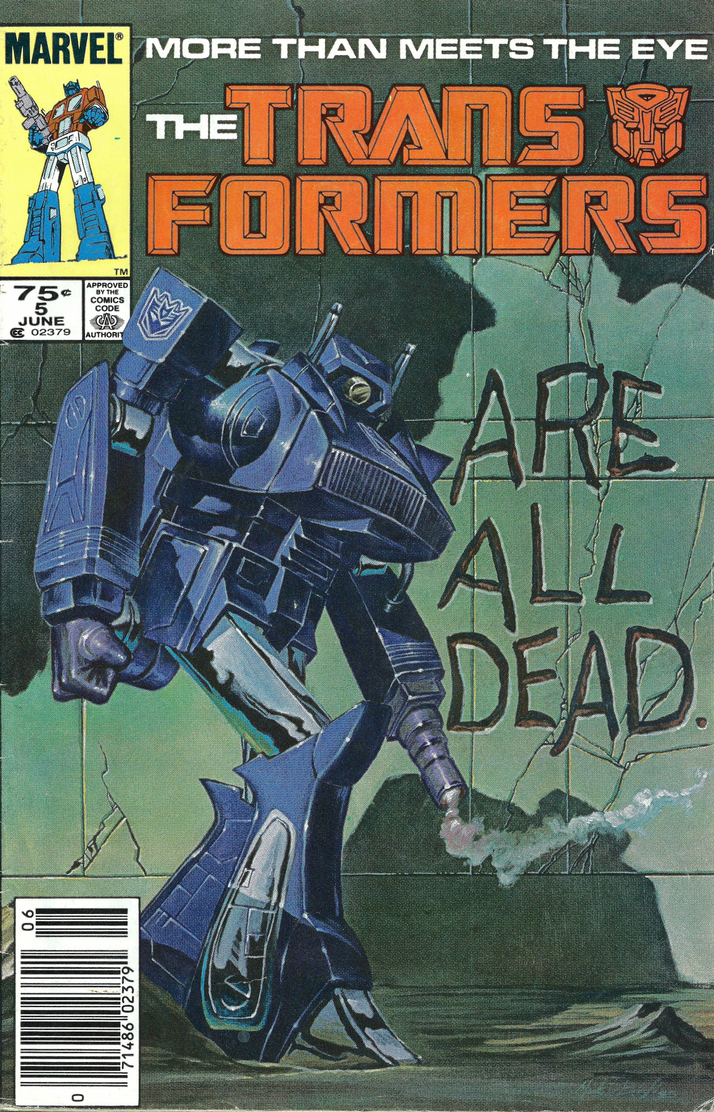 The Transformers #5.jpg