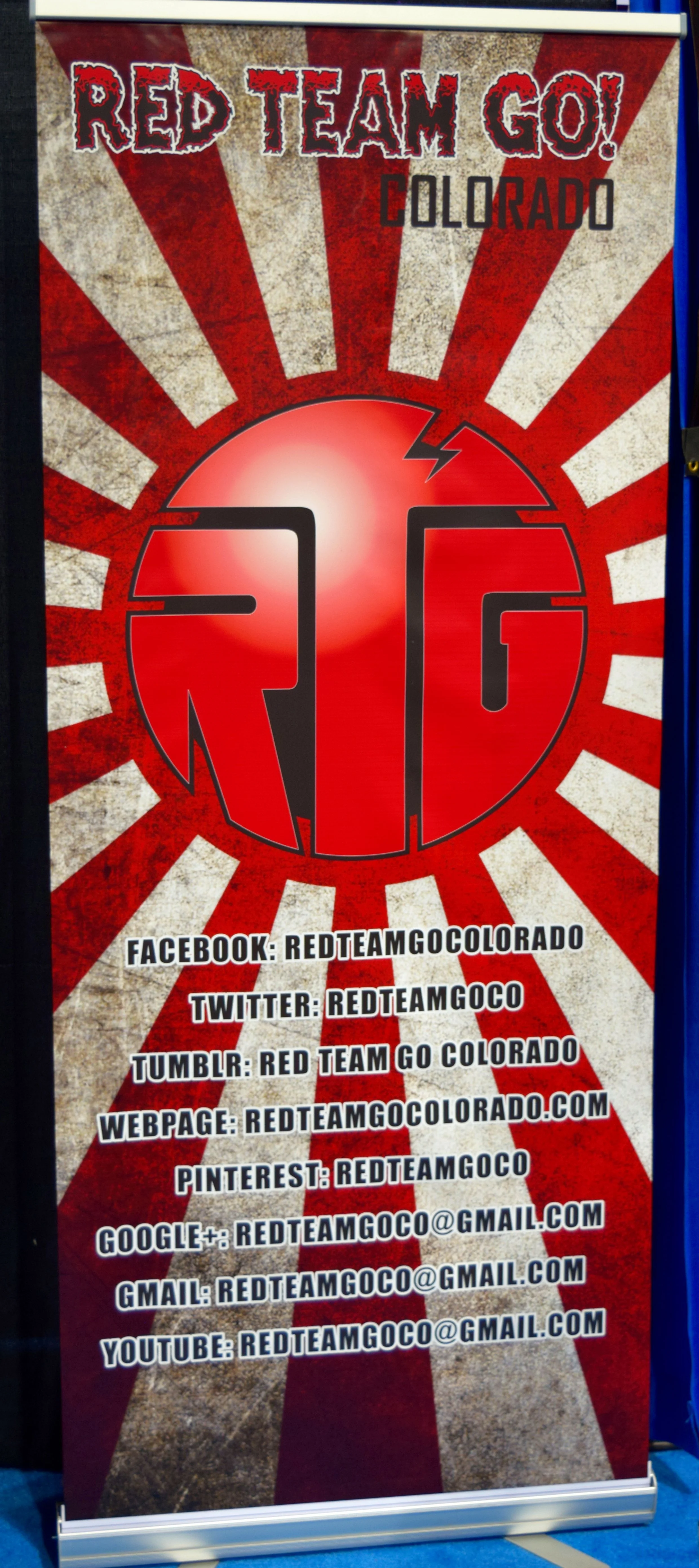 An Interview With Bob Parks Colton Muheim Of Red Team Go Colorado 