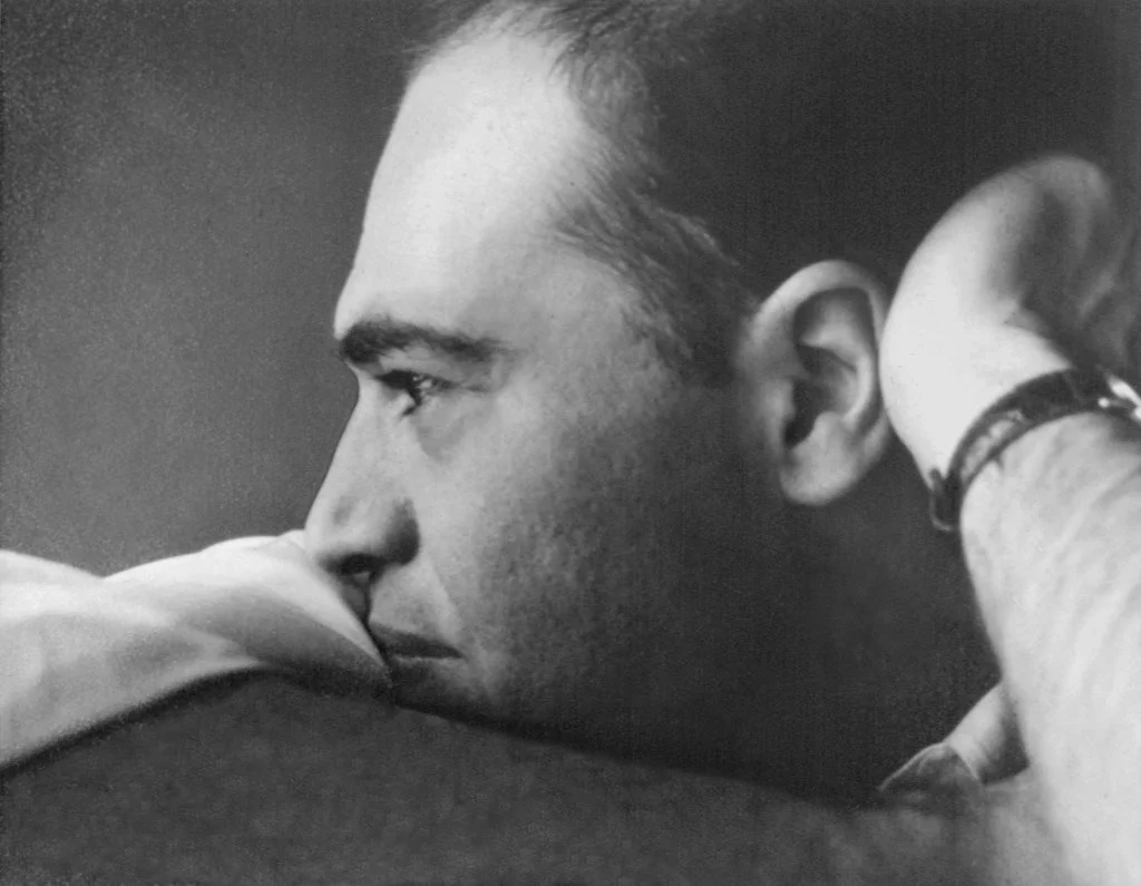 Carmine Infantino in 1958.