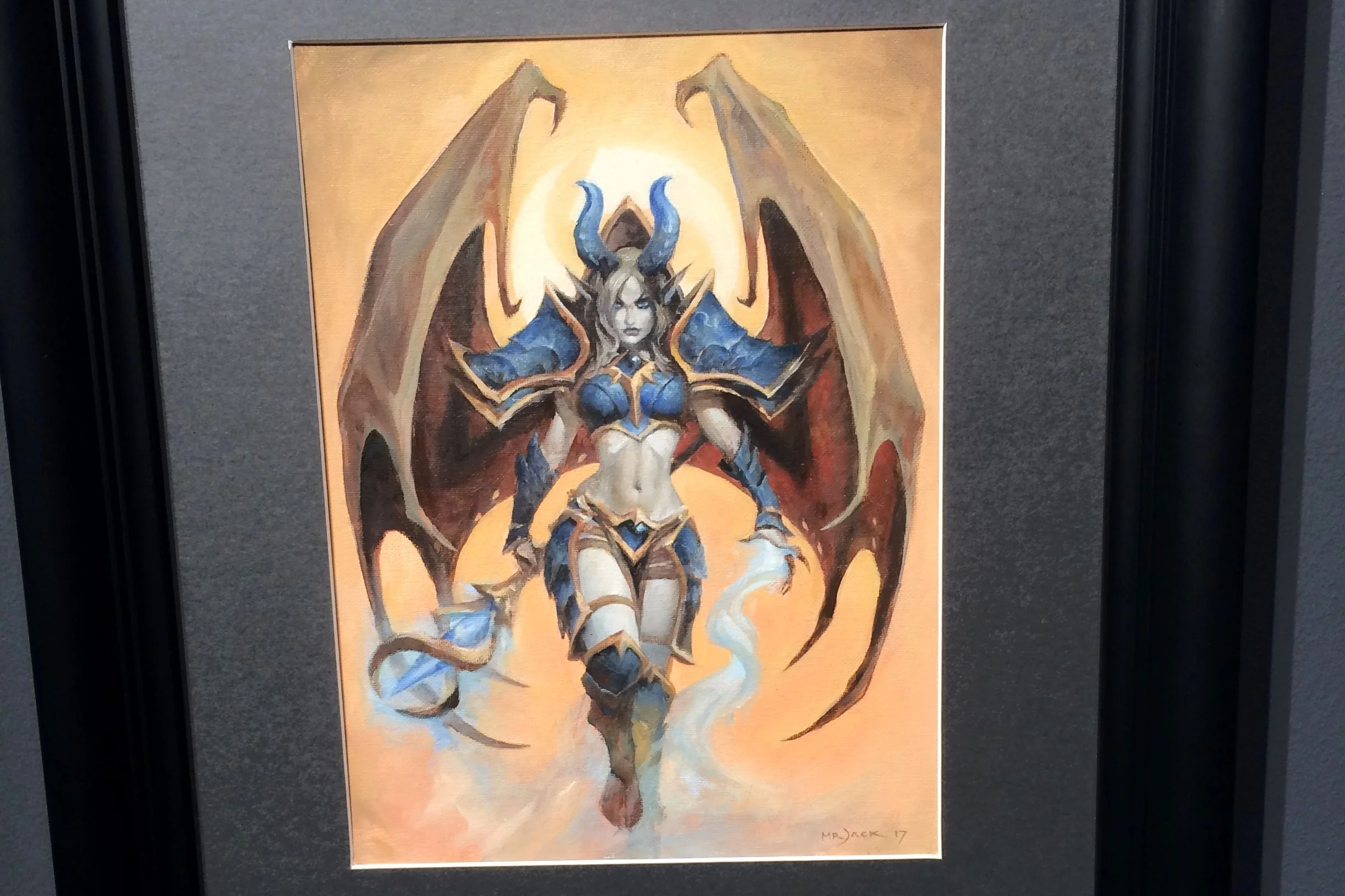 A Legendary BlizzCon Adventure: Day Two Written by Shawn Hall