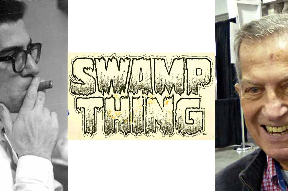 An Interview With Gaspar Saladino - The Legend of Lettering & Logos Written by Bryan Stroud