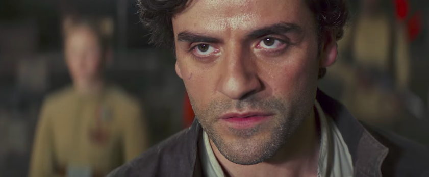Poe Dameron