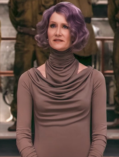 Vice-Admiral Holdo