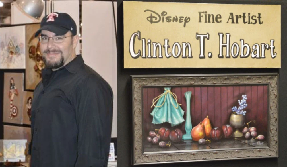 Clinton T. Hobart