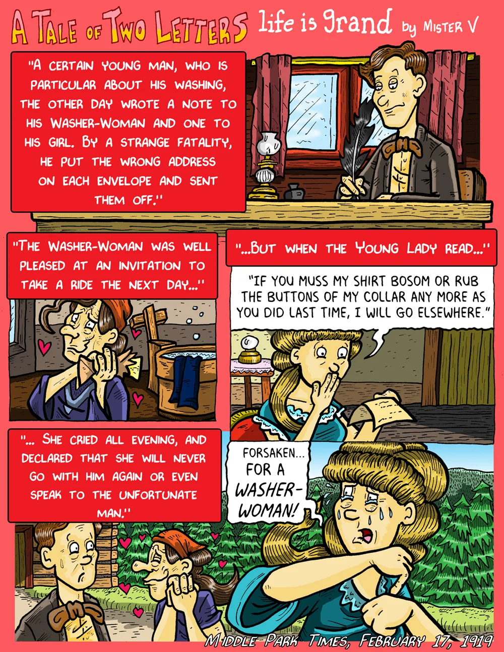 Life Is Grand (119) by Mister V (click to enlarge)