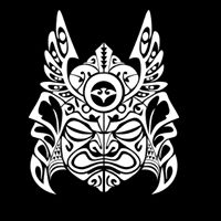 Logo work by G. Ka'aihue