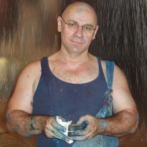 Joe Rubinstein, from his MySpace page.