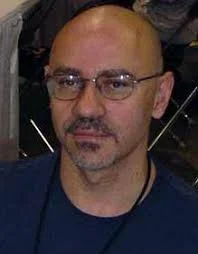 Joe Rubinstein.