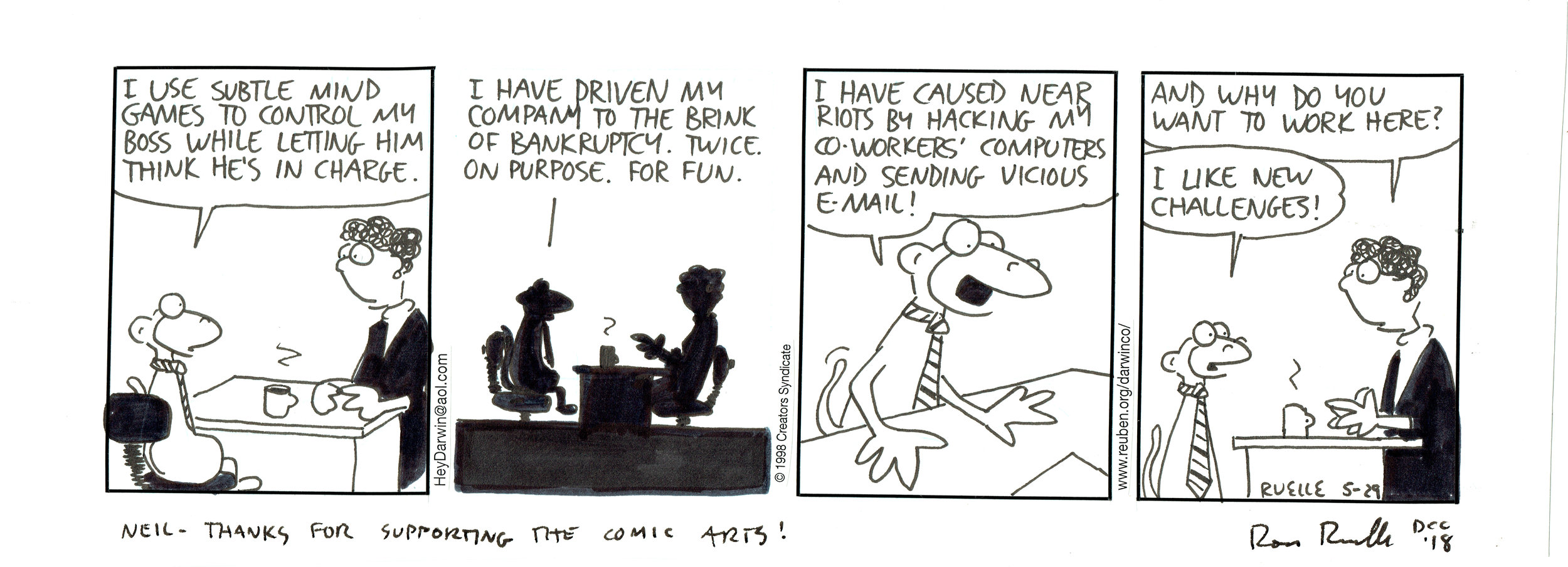 At the Zü from 5-28-98 by Ron Ruelle.