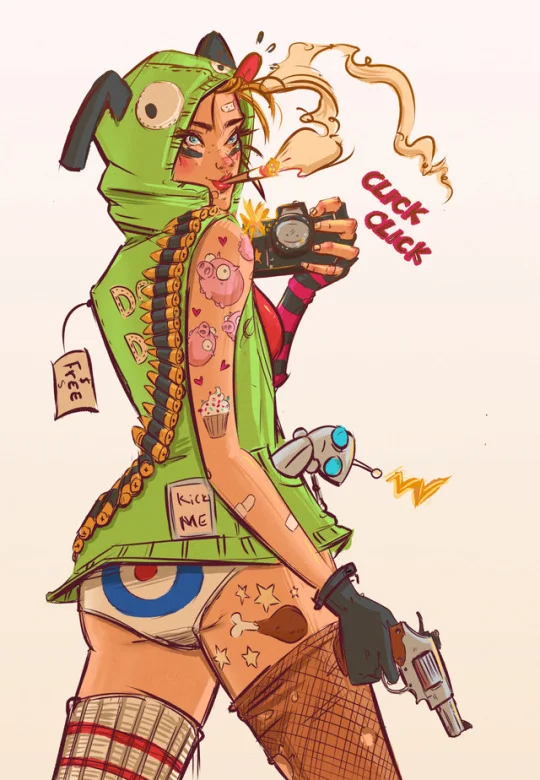A print available from Kelsi Jo Silva.