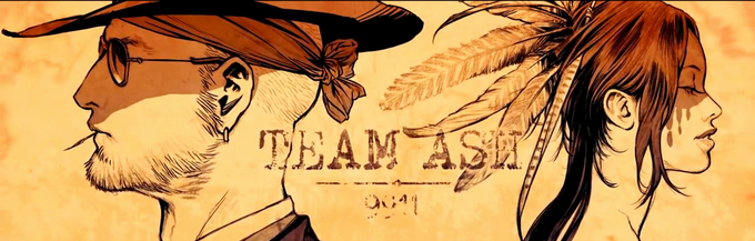 Team Ash