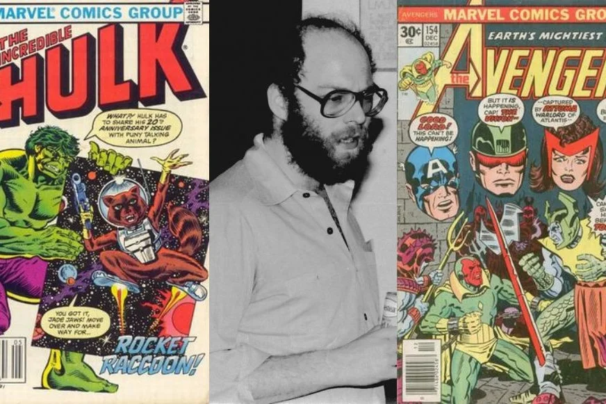 An Interview With Al Milgrom - Inking, Editing, & Creating Comics in the Bronze Age! Written by Bryan Stroud