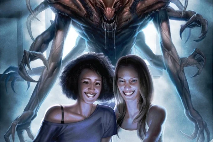 Bitcoin Dreadfuls - A Review of Modern Dread, compiled by Ryan Fassett and Pat Shand Written by O’Brian Gunn