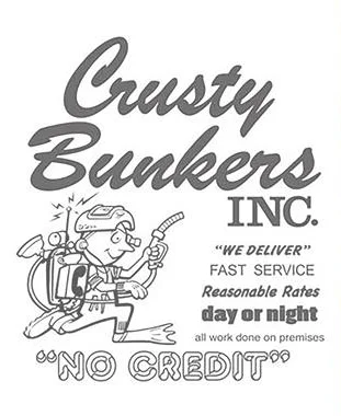 A Crusty Bunkers t-shirt design done by Larry Hama & Neal Adams.