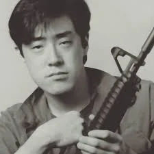 Larry Hama