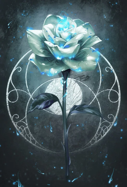 TOG + Rose by Rio Burton.