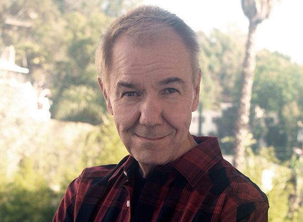 Gerry Conway.