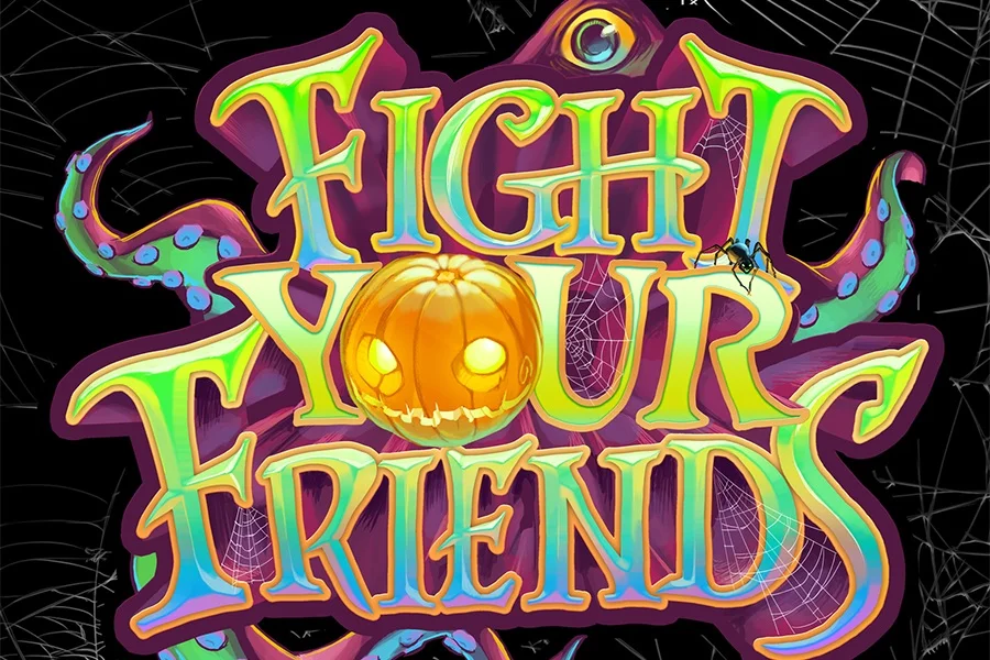 Fight Your Friends New Card Premiere - 03/15/2019 - Agente Written by Nerd Team 30