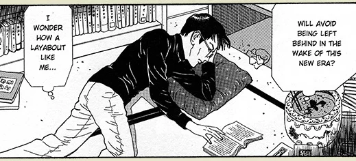 Oh, Poe is me.