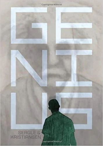 Cover of Genius .